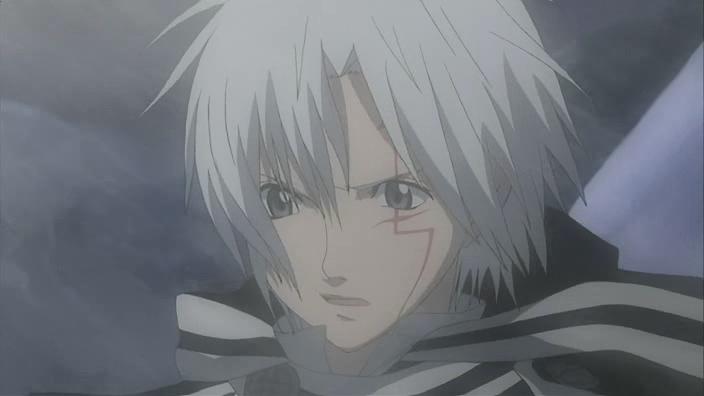 Otaku Gallery  / Anime e Manga / D.Gray-Man / Screen Shots / 46 - Illusione d`argento / 155.jpg